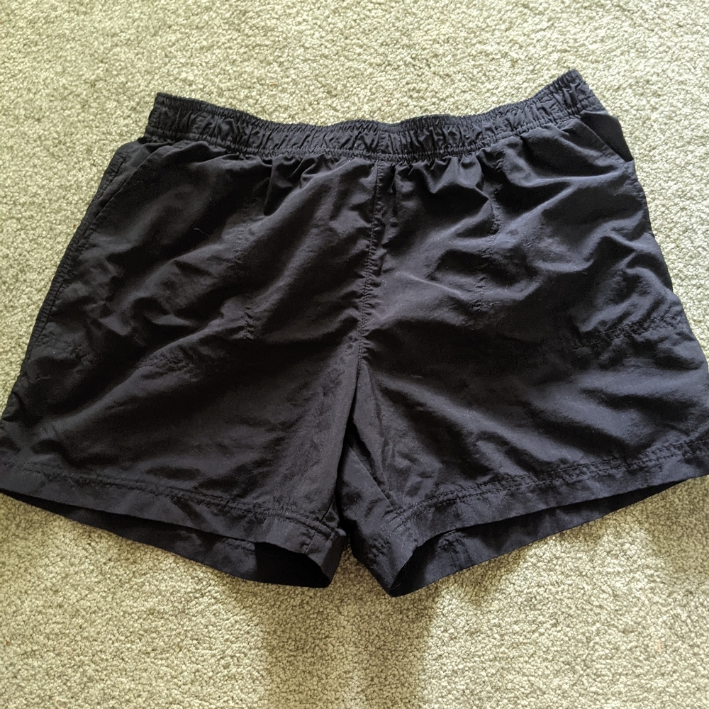 Columbia Athletic Shorts